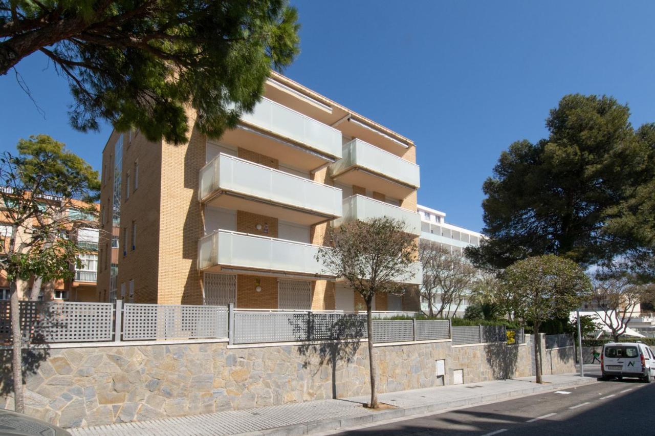 Rentalmar Salou Blue Exterior foto