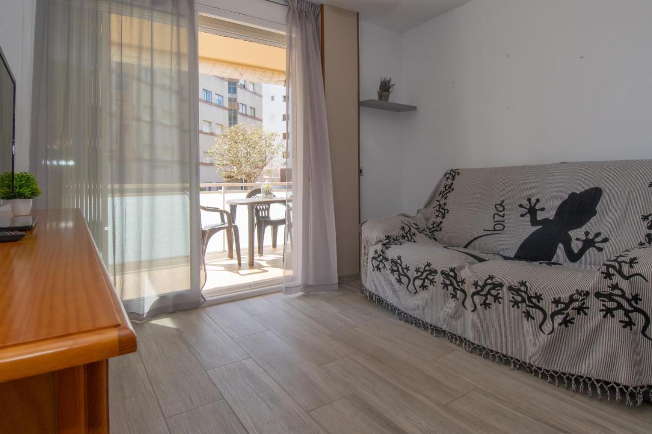 Rentalmar Salou Blue Exterior foto